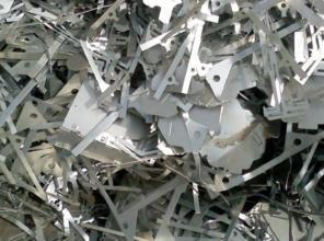 漢陽(yáng)廢鋁回收公司-武漢易德物資(圖)